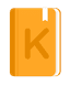 Kinreads Logo